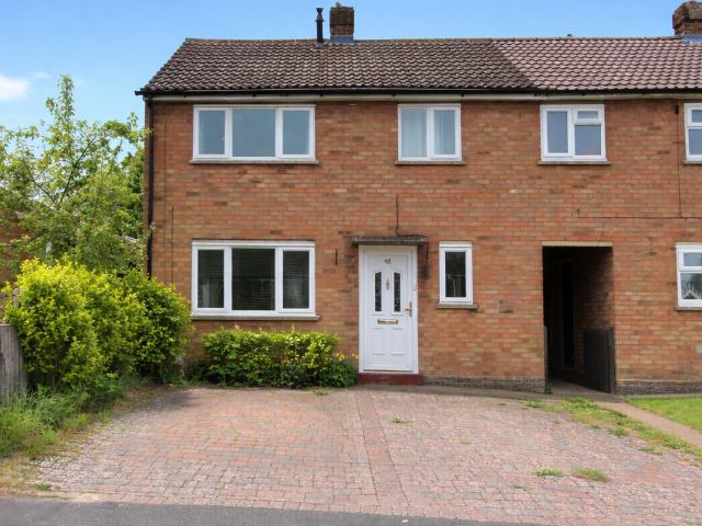House for sale in King's Walden, Hertfordshire