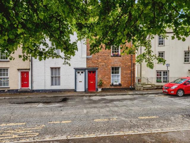 House for sale in Deans Hill, Wales