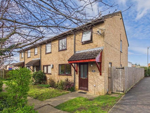 House for sale in Arrington, Cambridgeshire