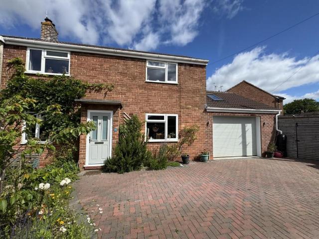 House for sale in Barford, Warwick