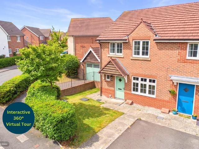 House for sale in Barton-upon-Humber