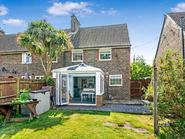 House for sale in Uckfield, Cross In Hand