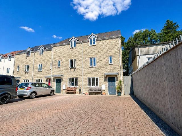 House for sale in Bowlish, Shepton Mallet