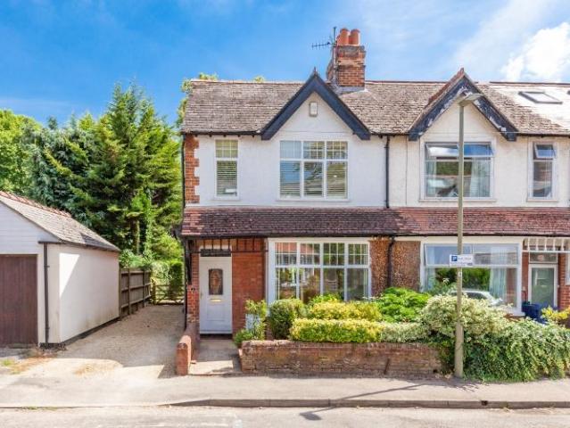 House for sale in The Slade, Oxfordshire