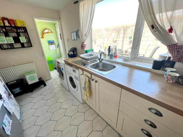 House for sale in Llanelli, Wales