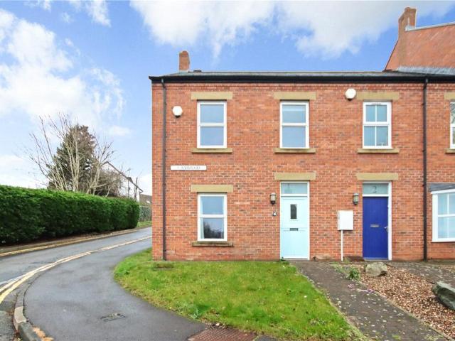 House for sale in Claypath, Isle Of Man