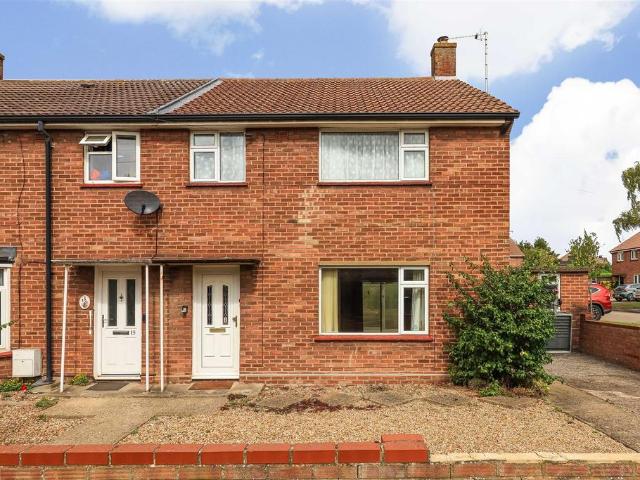 House for sale in Whitehill Estate, Cambridge