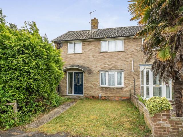 House for sale in South Ham, Priest Down