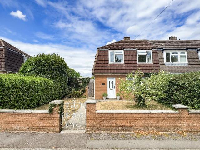 House for sale in Stoke Gifford, South Gloucestershire