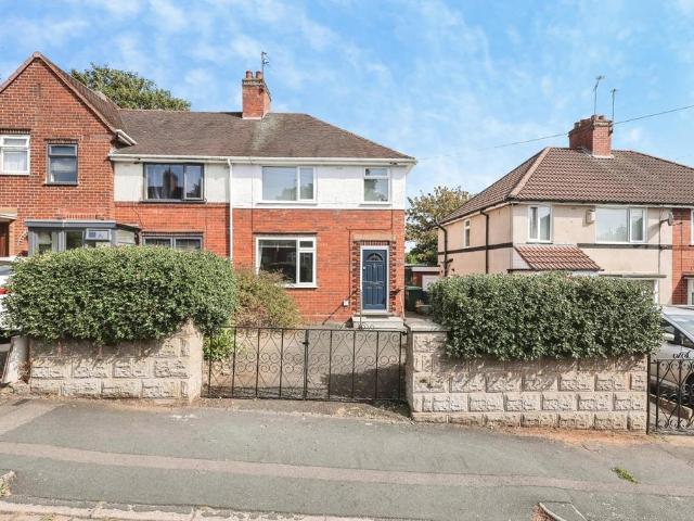 House for sale in Warley Woods, West Midlands