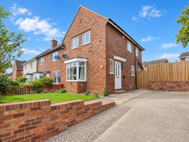 House for sale in Billingham Green, Port Clarence