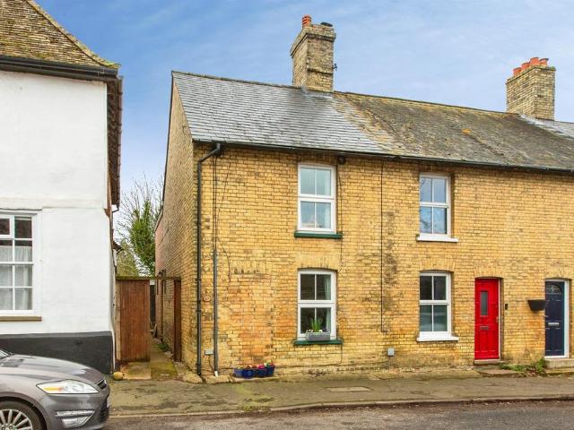 House for sale in Arrington, Cambridgeshire