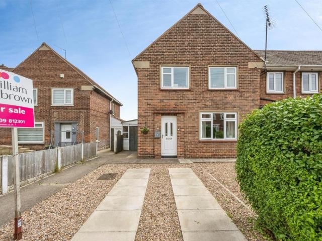 House for sale in Maltby, South Yorkshire