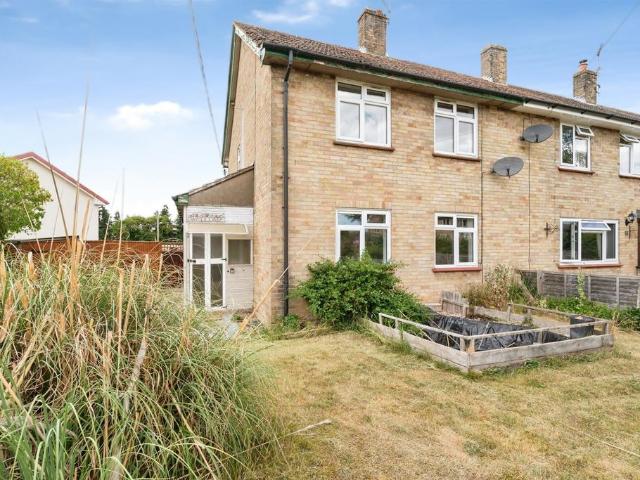 House for sale in Comers, Norfolk