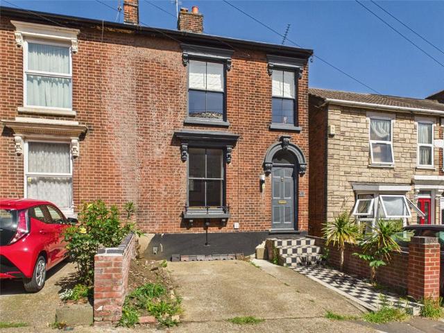 House for sale in Key Street, Isle Of Man