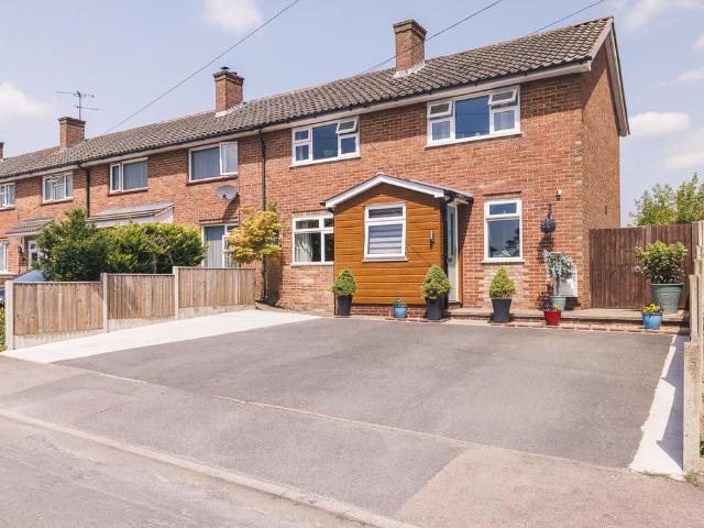 House for sale in Ross-on-wye