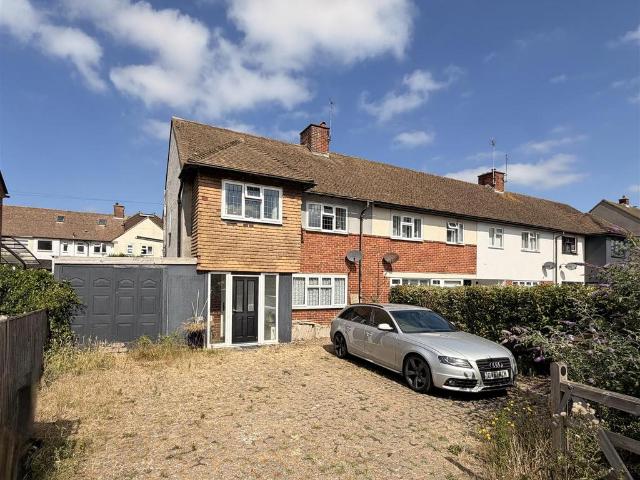 House for sale in Eastbourne, East Sussex