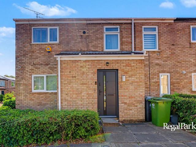 House for sale in Bretton, Peterborough
