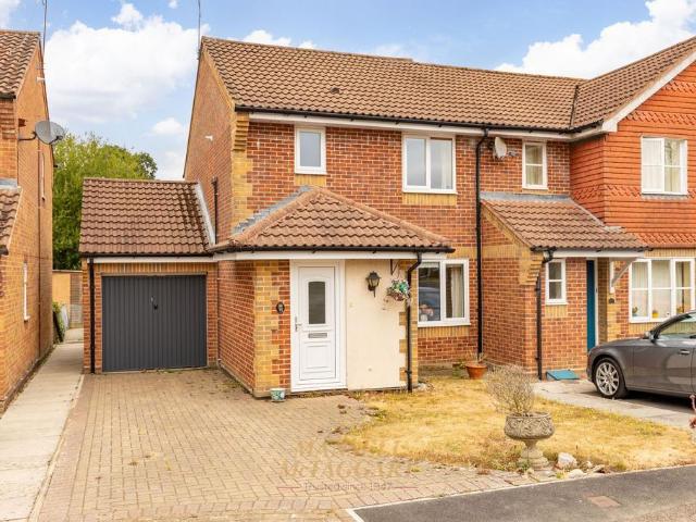 House for sale in Glynde, West Sussex