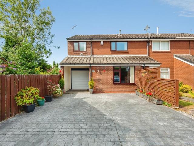 House for sale in Beechwood, Halton