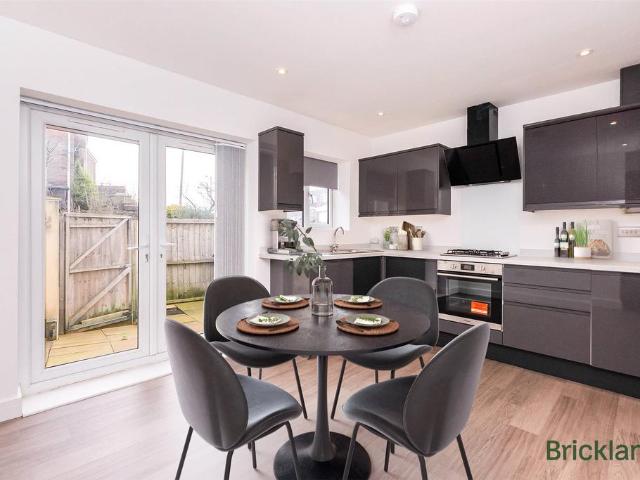 House for sale in Feckenham, City Of Bristol