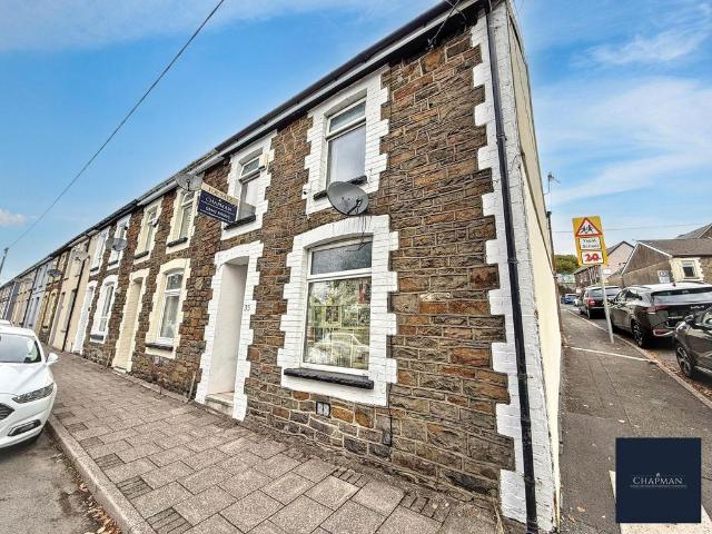 House for sale in Porth, Llwyncelyn