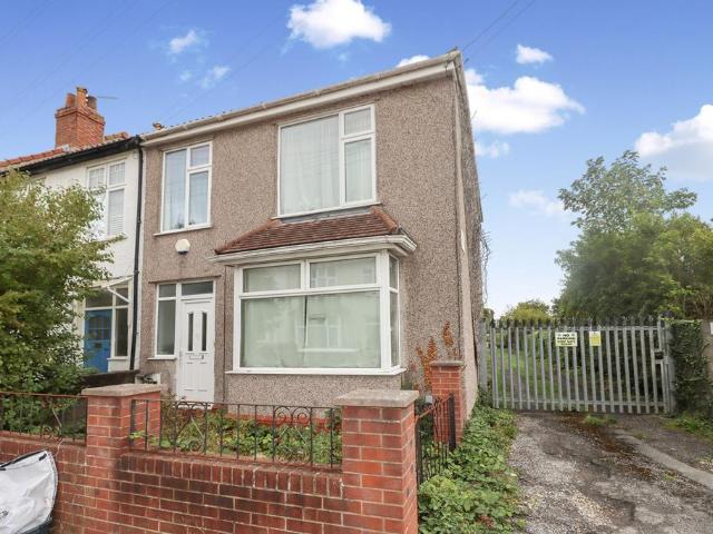 House for sale in Northville, Filton