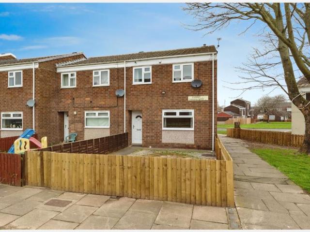 House for sale in Normanby, Middlesbrough