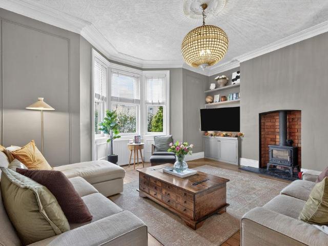 House for sale in Wallsend, North Tyneside