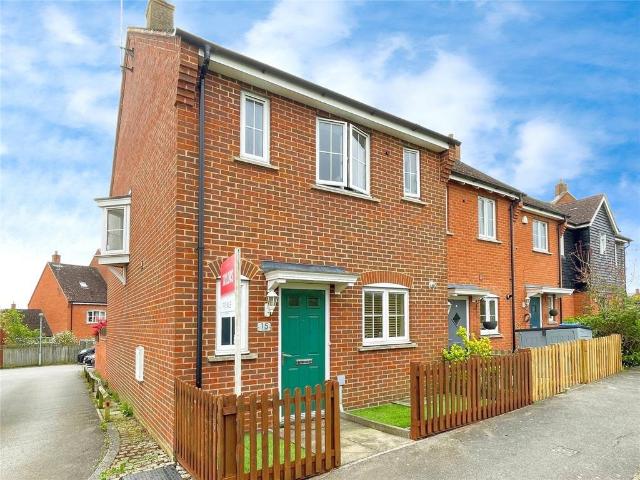House for sale in Buckingham Park, Buckinghamshire