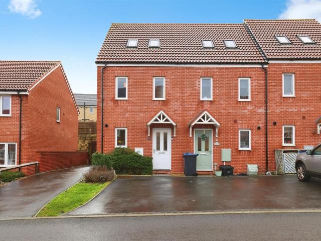 House for sale in Calne