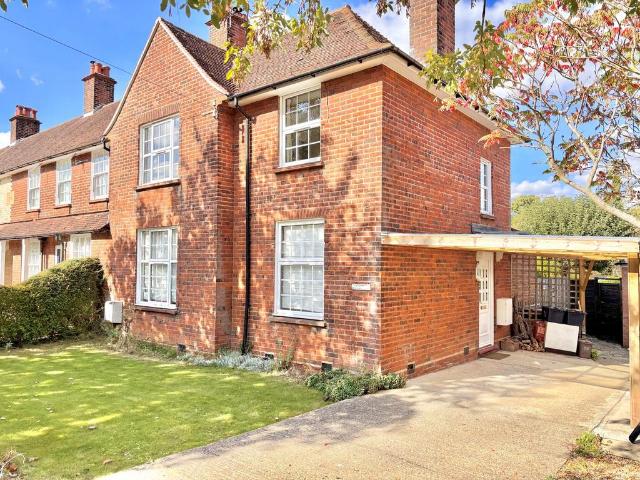 House for sale in Norton, King's Walden
