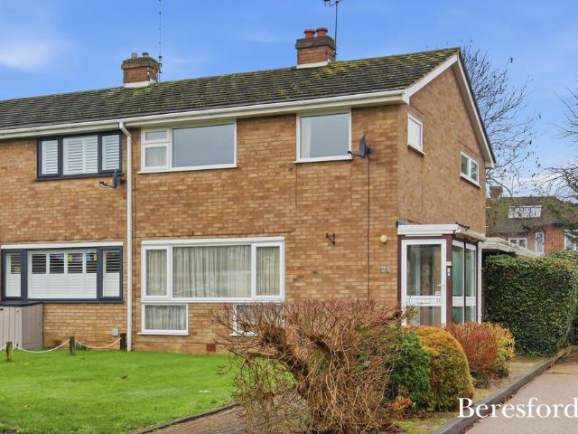 House for sale in Hutton, Navestock Side