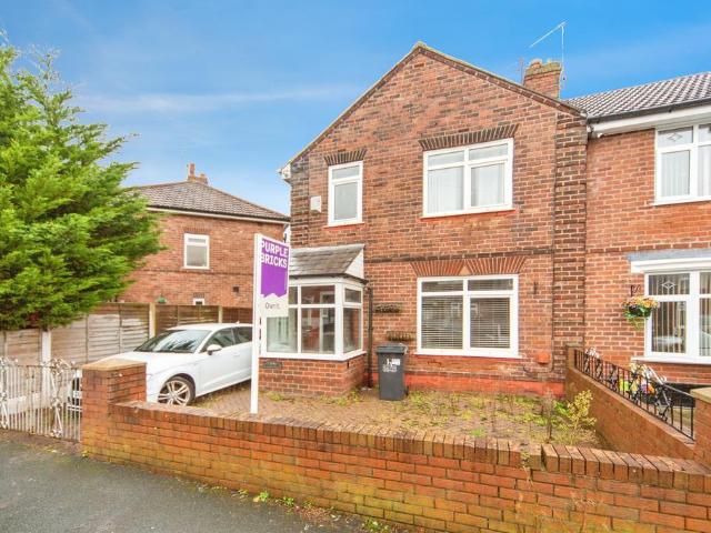 House for sale in Kingsway Estate, Widnes