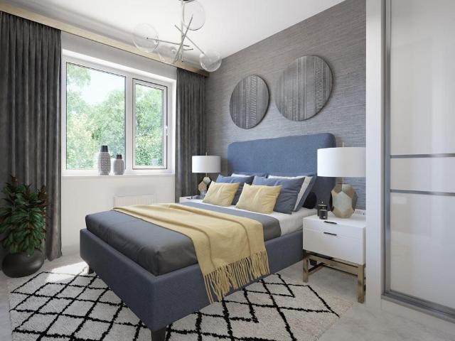 House for sale in Barrhead, Scotland