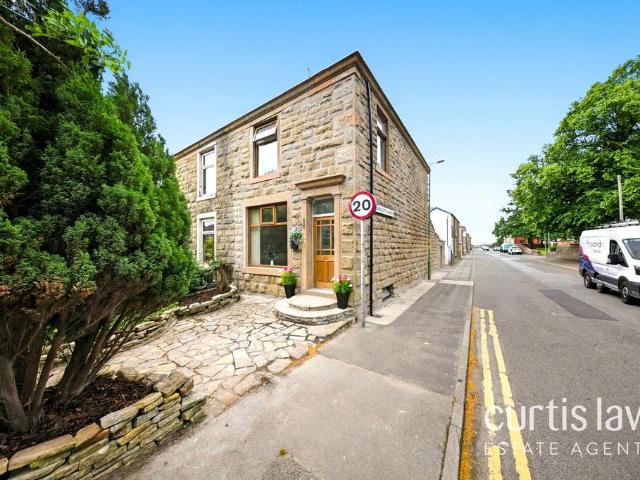House for sale in Milnshaw, Backburn