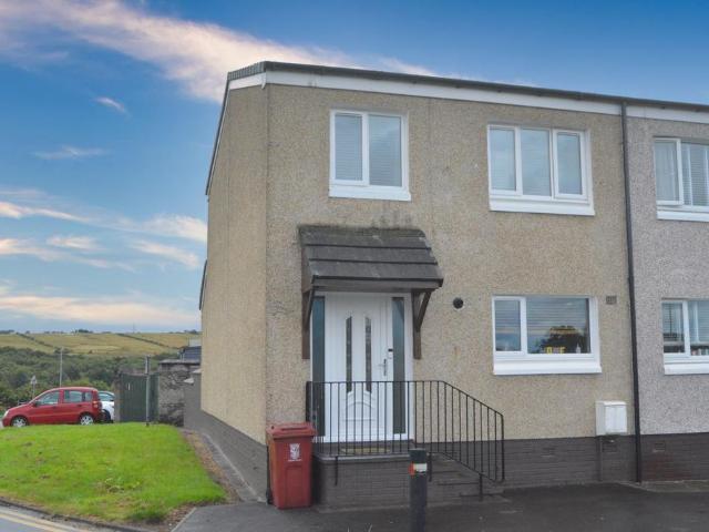 House for sale in Scotland