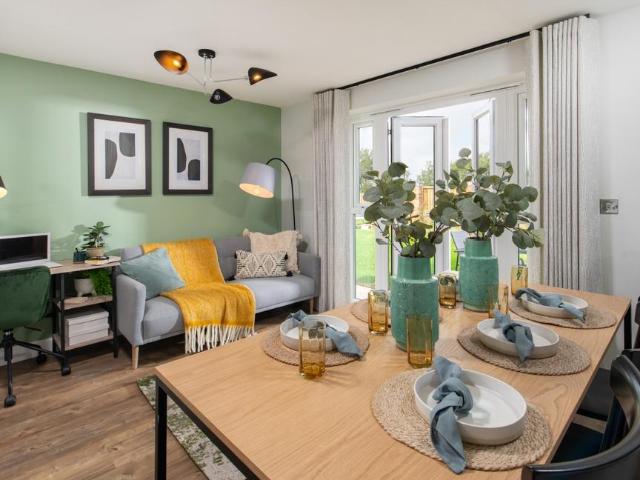 House for sale in Yaxley, Huntingdon