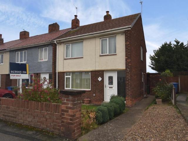 House for sale in Snaith and Cowick, Snaith