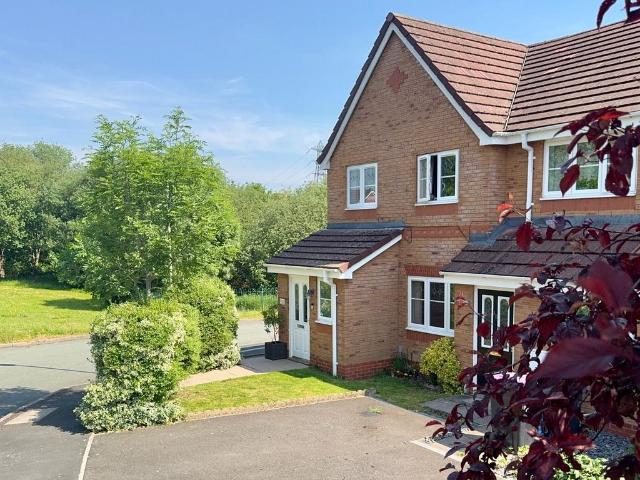 House for sale in Oswestry, Shropshire