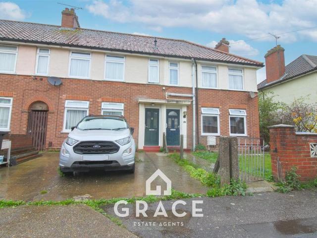 House for sale in Whitton, Key Street