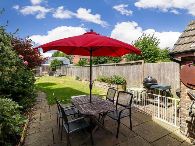 House for sale in Chesham