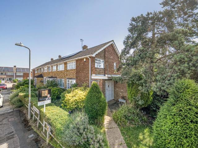 House for sale in Hamerton, Kent
