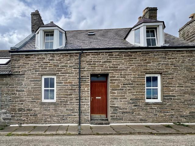 House for sale in Keiss, Scotland