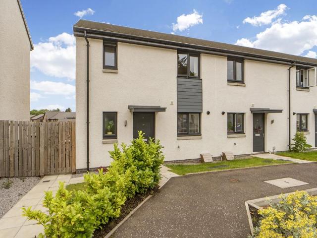 House for sale in Scotland