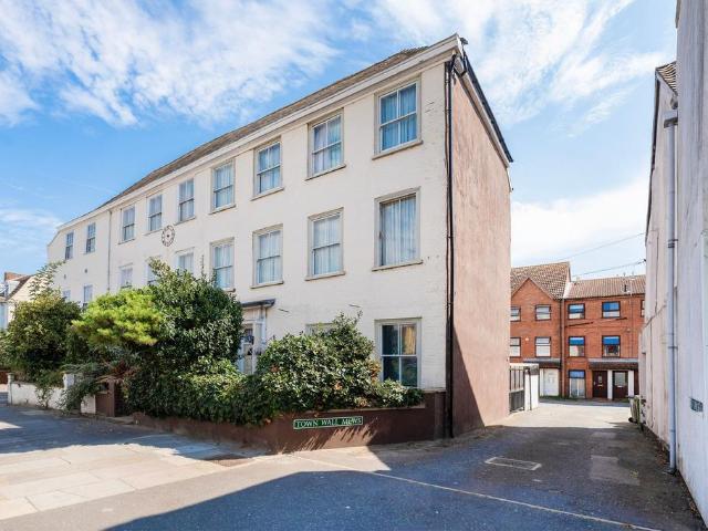 House for sale in Northgate, Stokesby