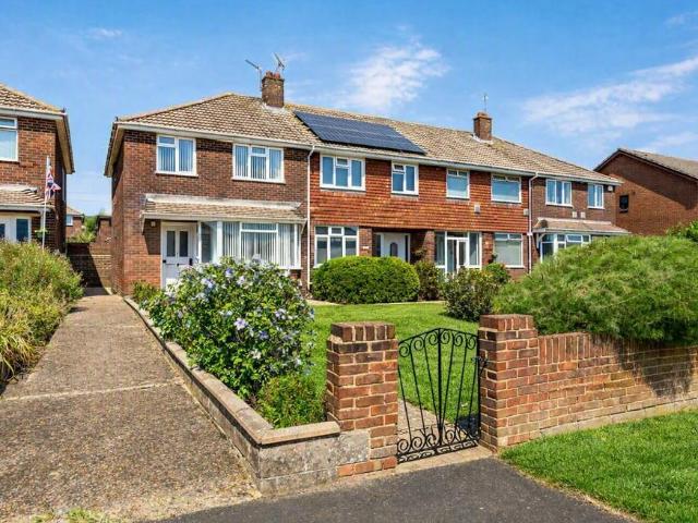 House for sale in Port Solent, City Of Portsmouth