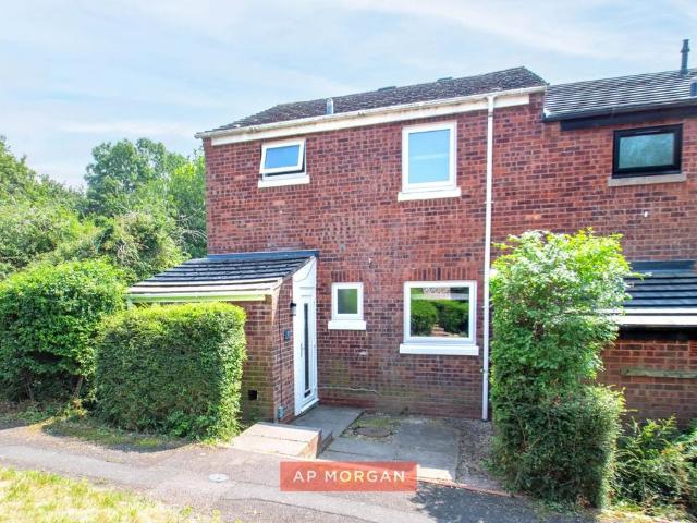 House for sale in Abbeydale, Redditch