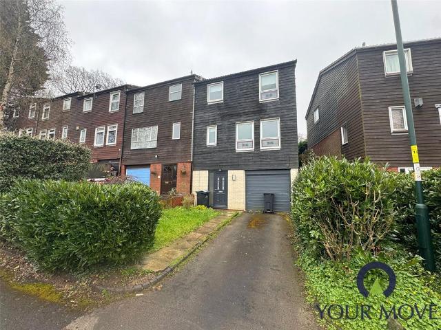 House for sale in West Midlands