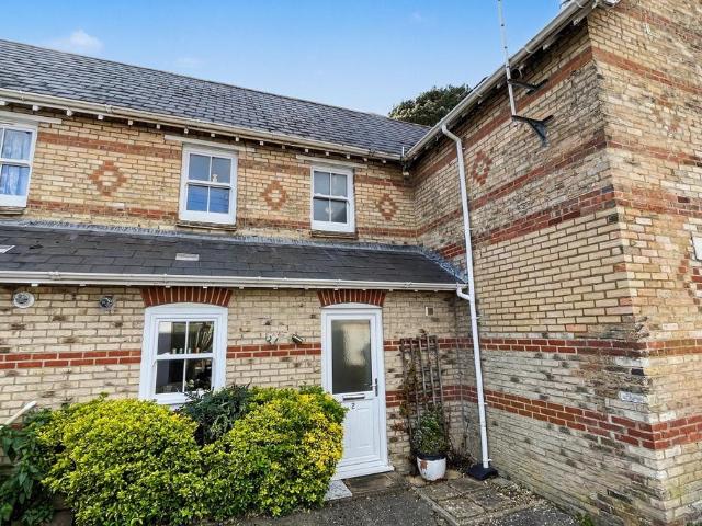 House for sale in Springbourne, Isle Of Man